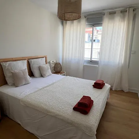 Les Jardins De La Fontaine アパート *