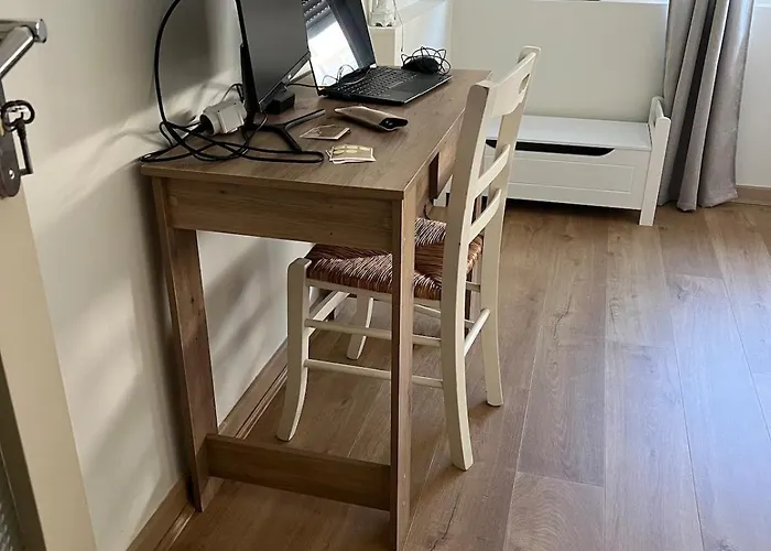 Les Jardins De La Fontaine * ニーム