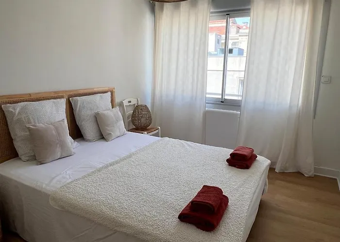 Les Jardins De La Fontaine アパート *